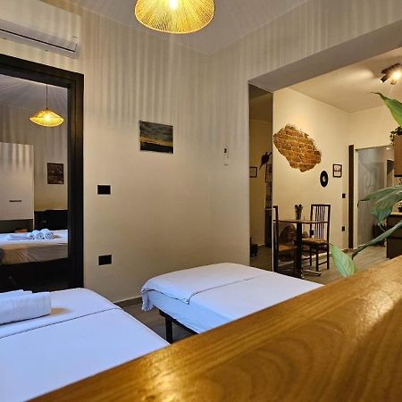 Unionbnb Apartments 티라나 외부 사진