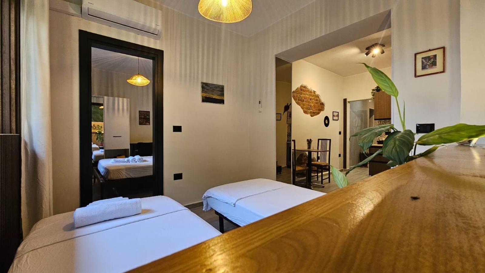 Unionbnb Apartments 티라나 외부 사진