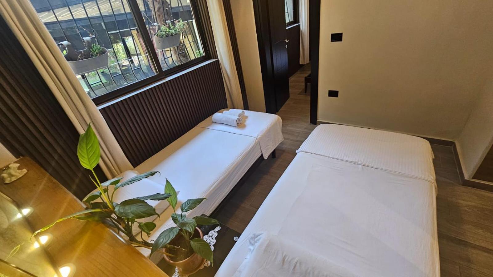 Unionbnb Apartments 티라나 외부 사진