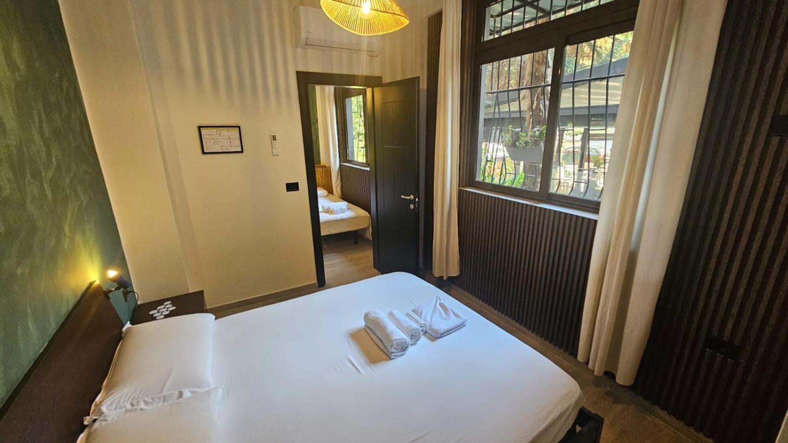 Unionbnb Apartments 티라나 외부 사진