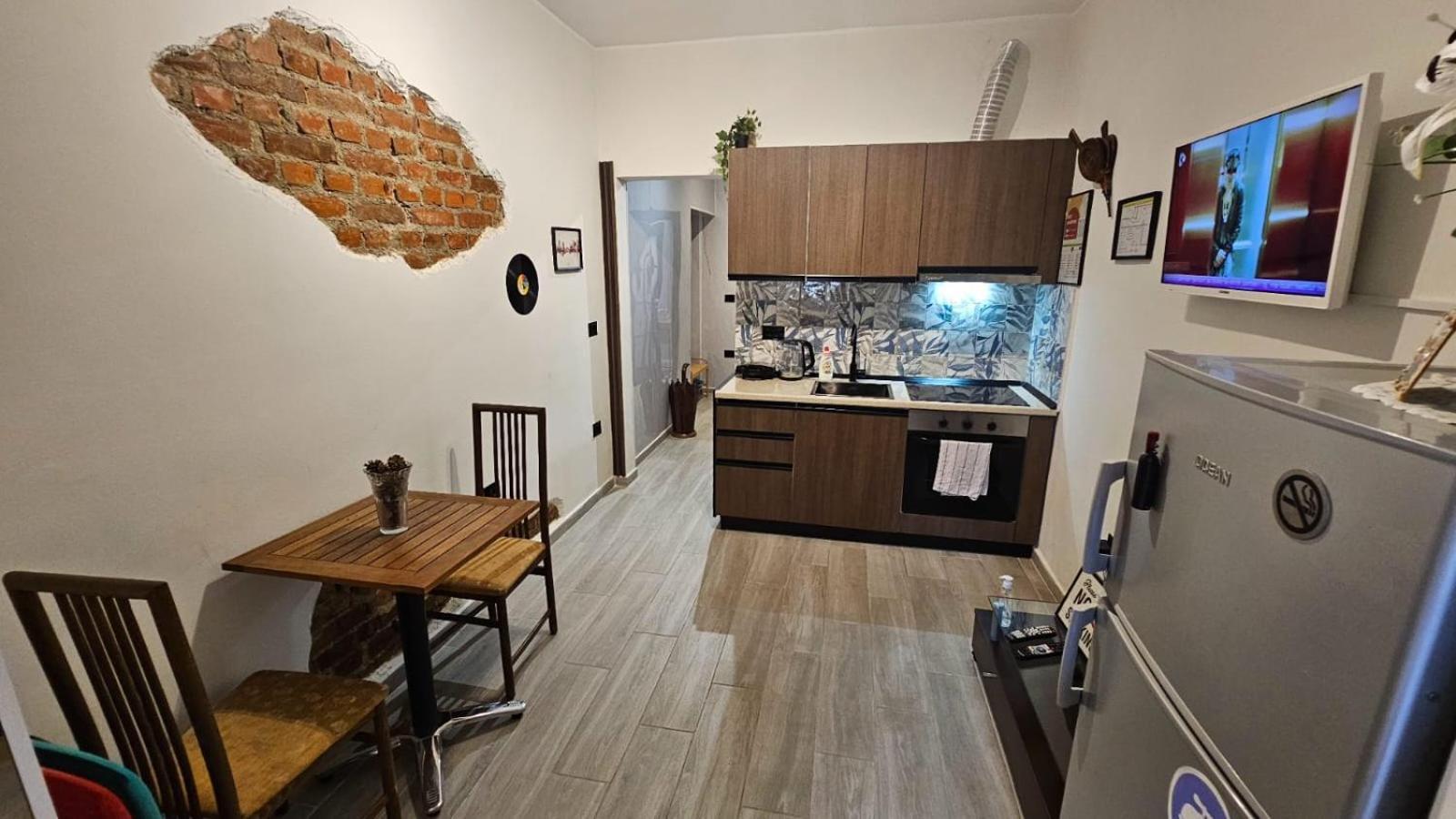 Unionbnb Apartments 티라나 외부 사진