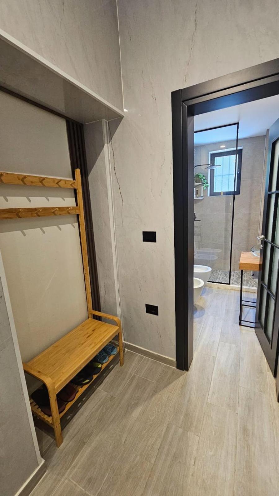 Unionbnb Apartments 티라나 외부 사진