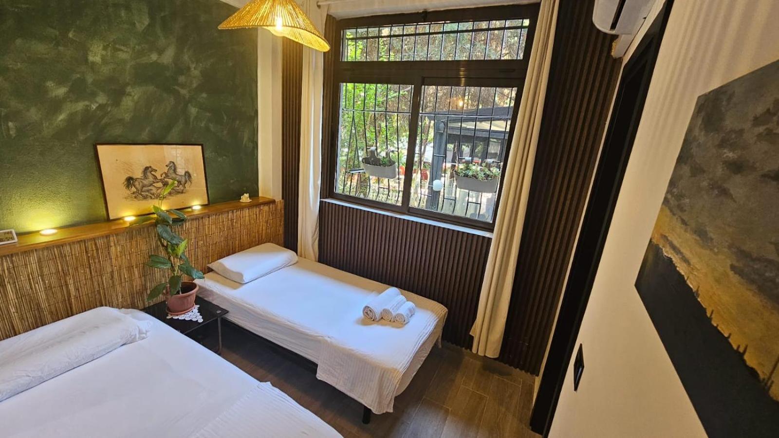 Unionbnb Apartments 티라나 외부 사진