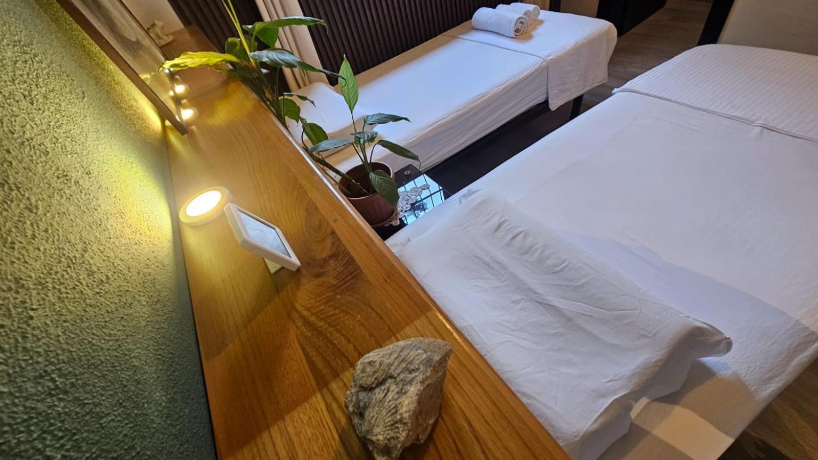 Unionbnb Apartments 티라나 외부 사진