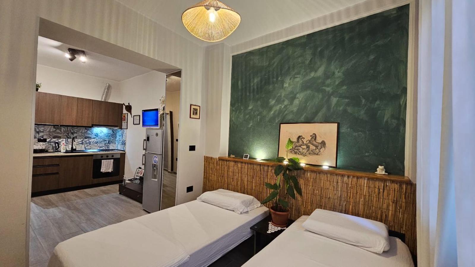 Unionbnb Apartments 티라나 외부 사진