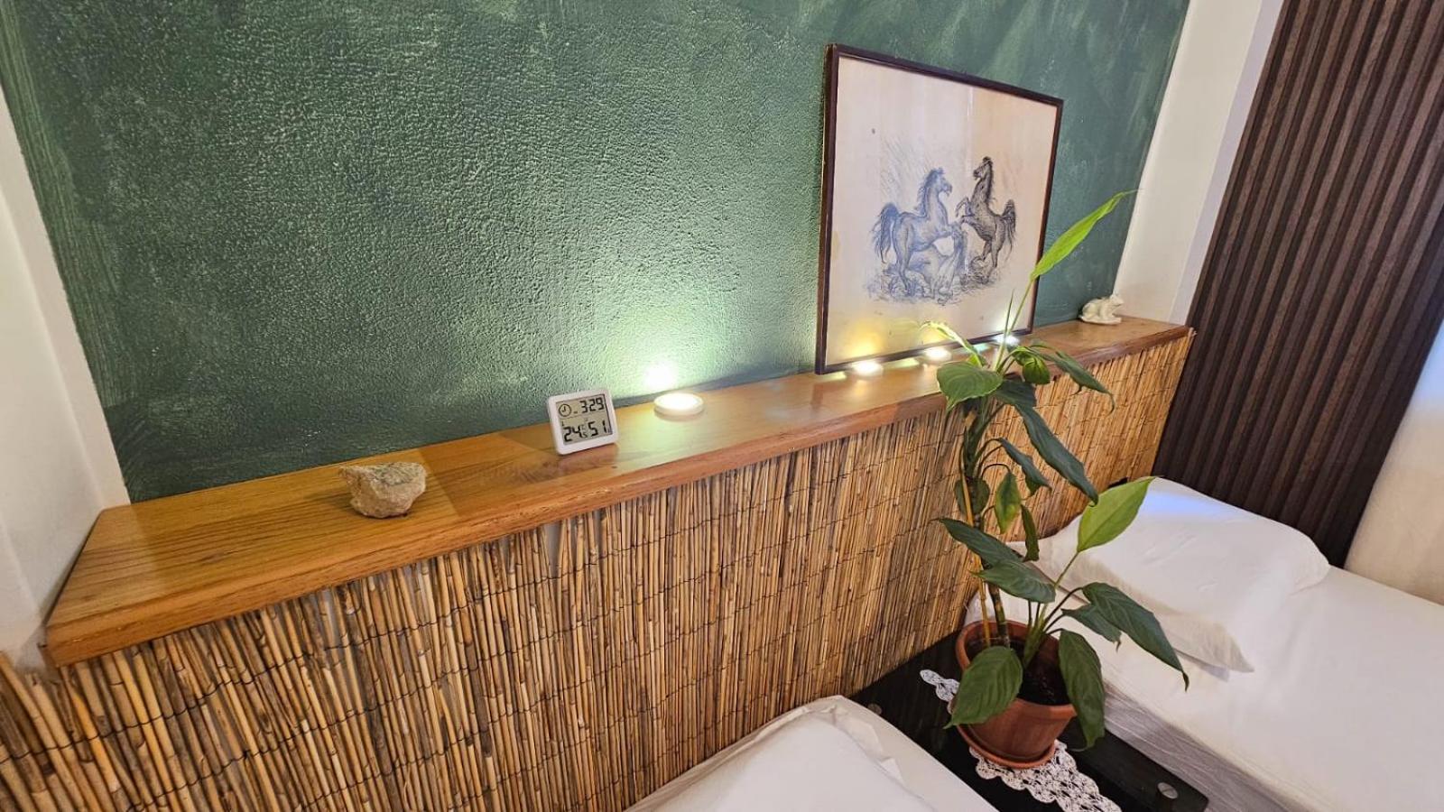 Unionbnb Apartments 티라나 외부 사진
