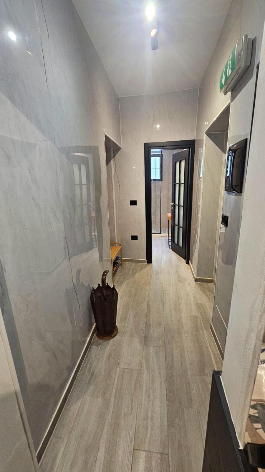 Unionbnb Apartments 티라나 외부 사진