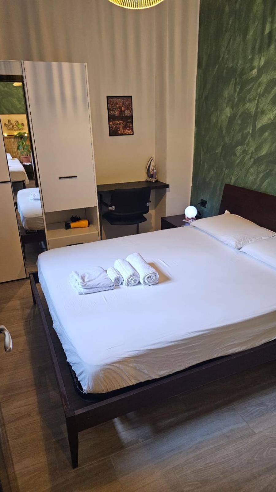 Unionbnb Apartments 티라나 외부 사진